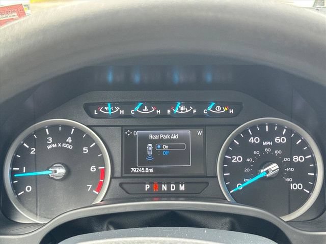 Certified 2022 Ford F250 XLT w/ XLT Premium Package AWD/4WD image 25