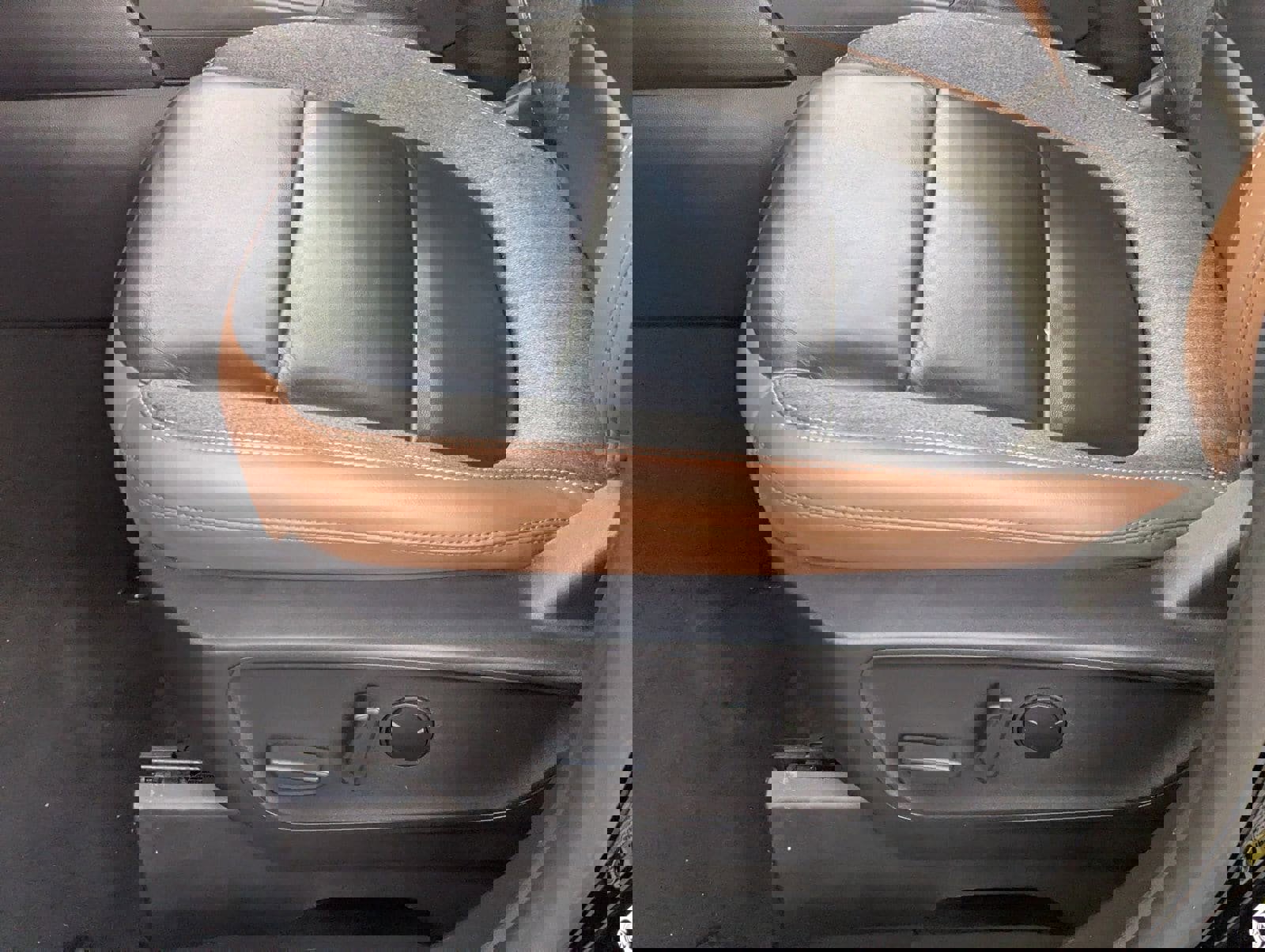 Certified 2023 Ford Bronco Sport Outer Banks w/ Tech Package image 19