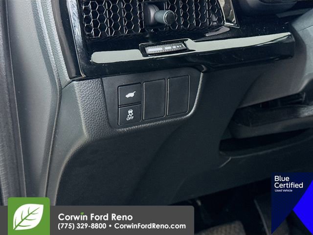 Used 2023 Honda CR-V EX-L image 13