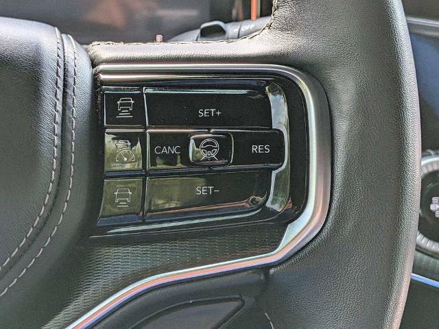 Used 2024 Jeep Grand Wagoneer Series II w/ Quick Order Packagew 28T AWD/4WD image 27