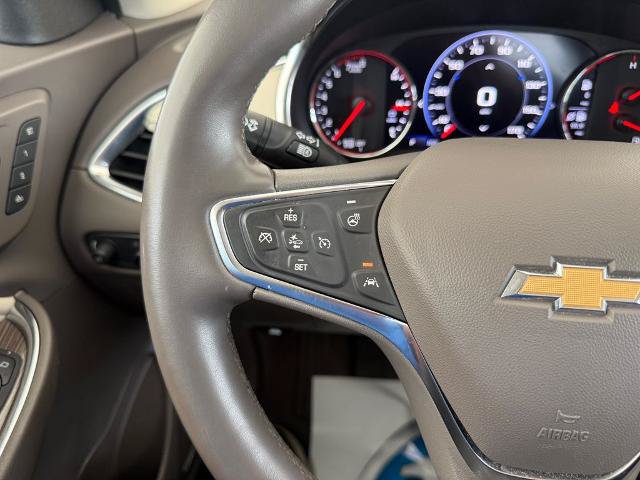 Used 2024 Chevrolet Malibu LT FWD image 11
