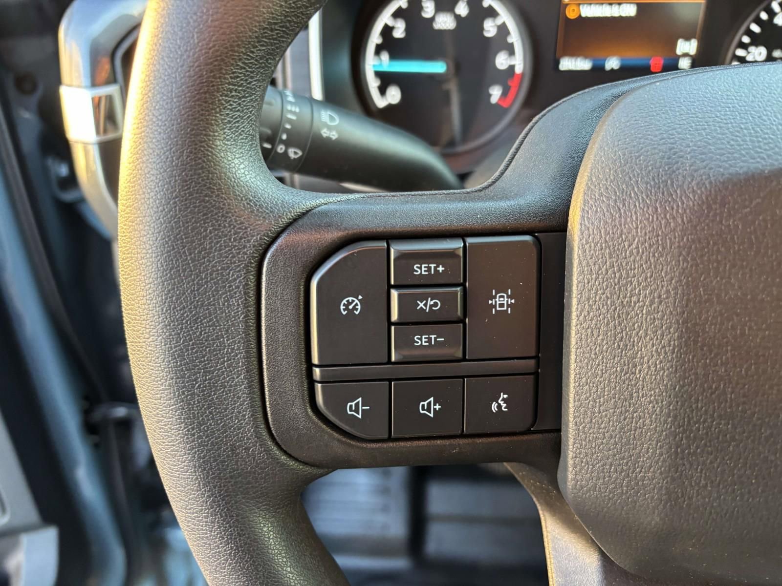 Certified 2023 Ford F150 XL w/ STX Appearance Package image 19