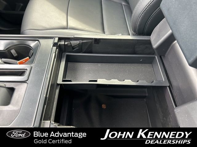 Certified 2024 Ford F150 XLT w/ Equipment Group 303A High image 41