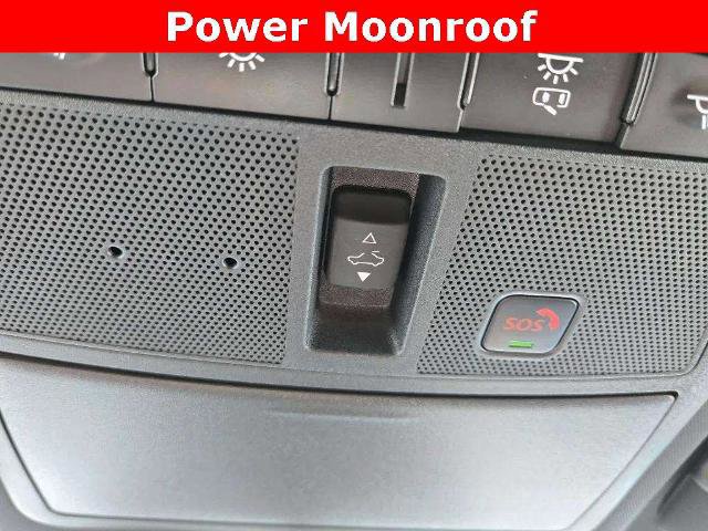 Used 2023 INFINITI QX80 Sensory w/ Cargo Package image 15