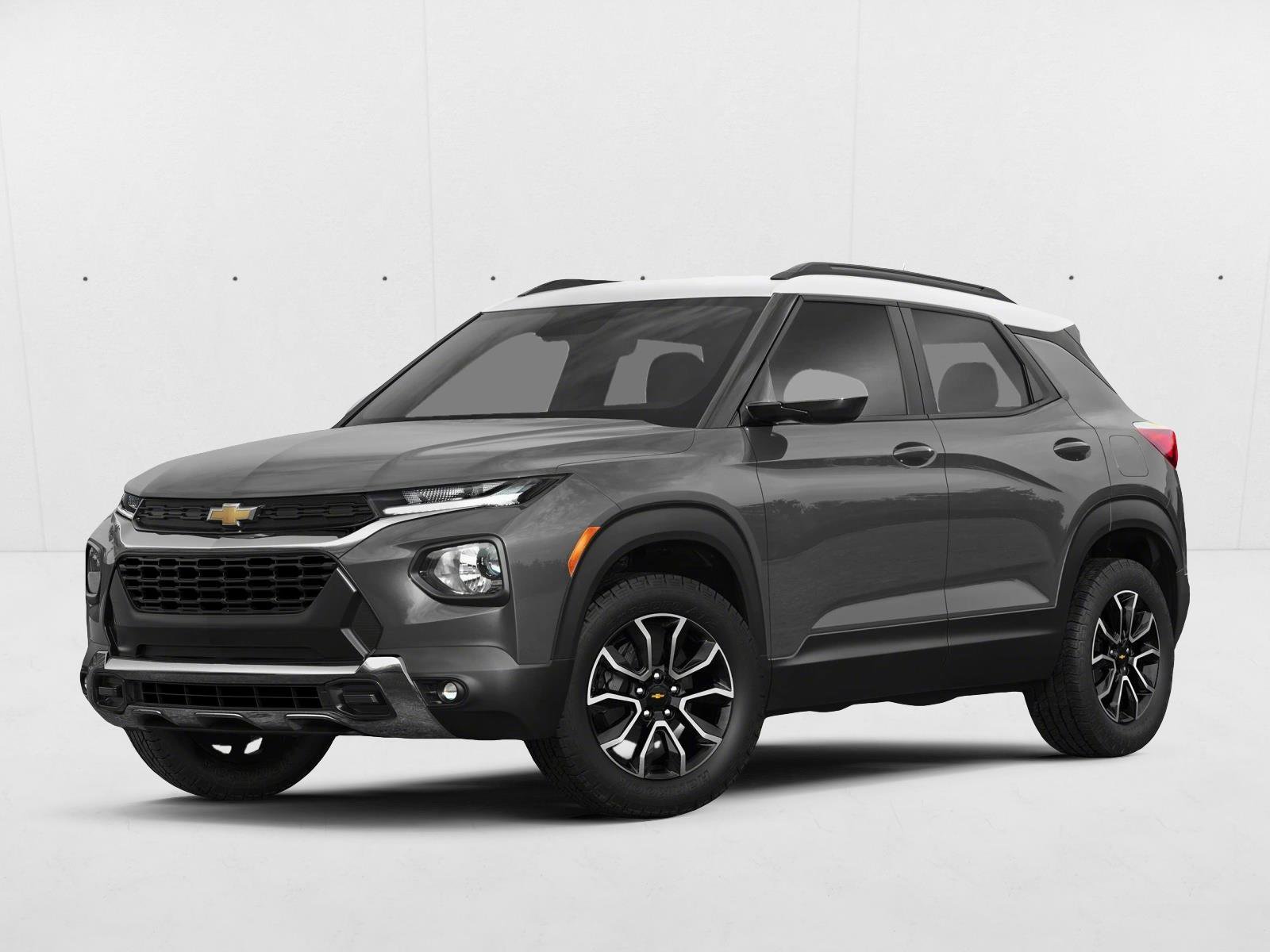 Used 2021 Chevrolet TrailBlazer RS w/ Sun and Liftgate Package