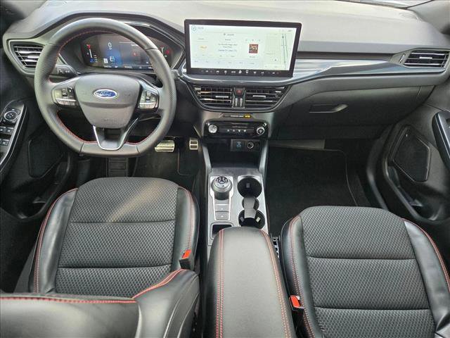 Certified 2023 Ford Escape ST-Line w/ Tech Pack #1 image 17