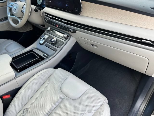 Used 2023 Hyundai Palisade Limited w/ Cargo Package AWD/4WD image 8