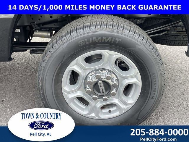 Certified 2025 Ford F250 XLT image 31