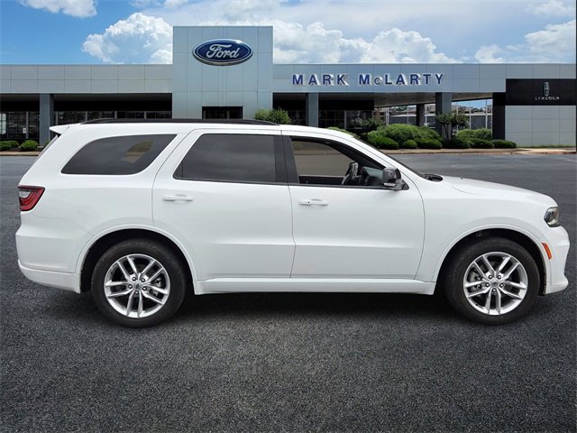 Used 2024 Dodge Durango GT image 6