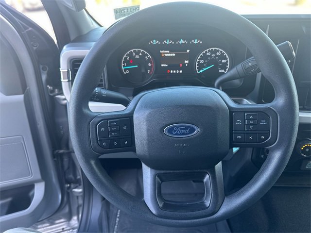 Certified 2024 Ford F250 XL w/ STX Appearance Package image 15