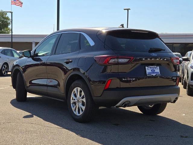 Certified 2023 Ford Escape Active image 3