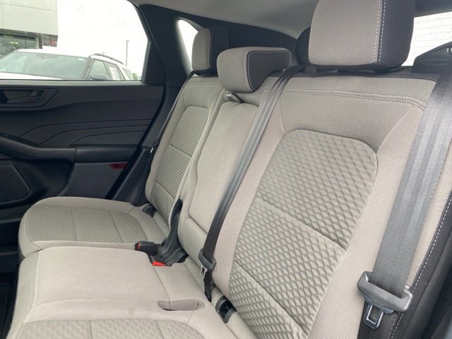 Certified 2022 Ford Escape SE w/ Convenience Package image 22