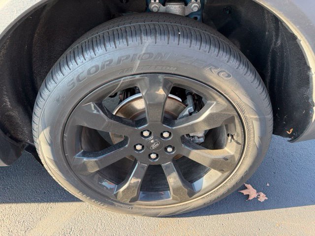 Certified 2023 Ford Explorer ST-Line w/ Class IV Trailer Tow Package AWD/4WD image 35