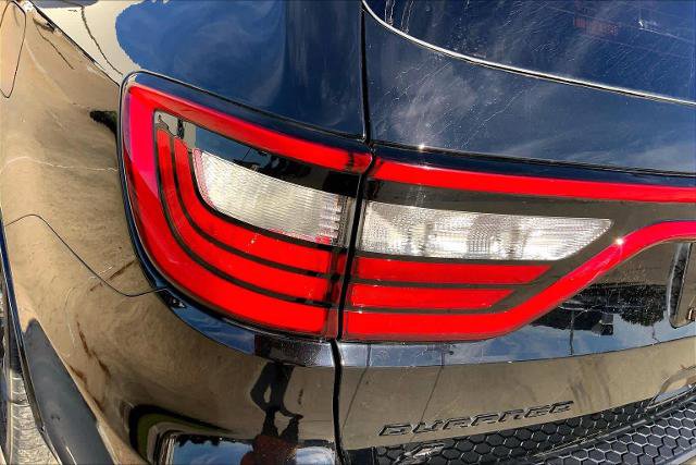 Used 2021 Dodge Durango R/T w/ Blacktop Package image 27