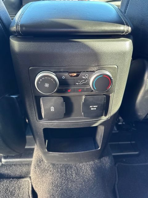 Certified 2021 Ford Explorer Limited w/ Equipment Group 301A AWD/4WD image 17