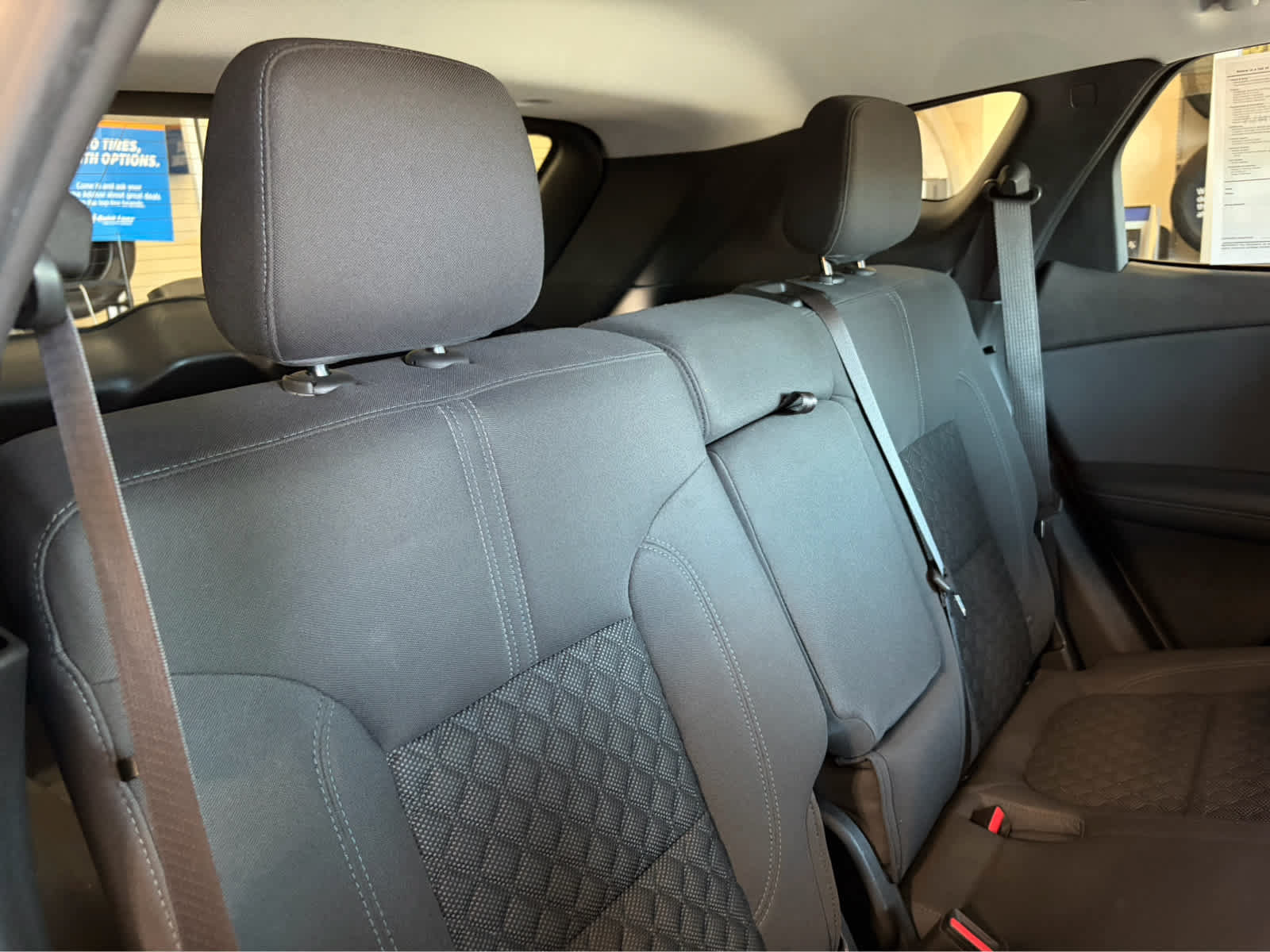 Used 2022 Chevrolet Blazer LT AWD/4WD image 35