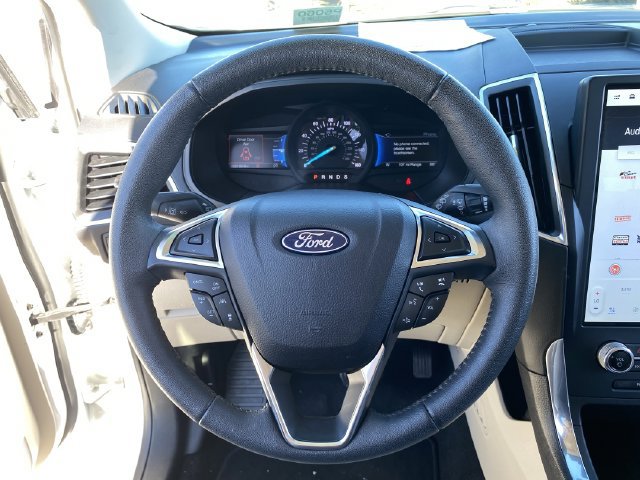 Certified 2024 Ford Edge Titanium w/ Equipment Group 301A AWD/4WD image 35