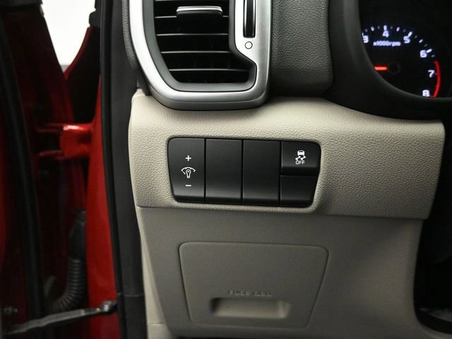 Used 2017 Kia Sportage LX w/ LX Popular Package image 33