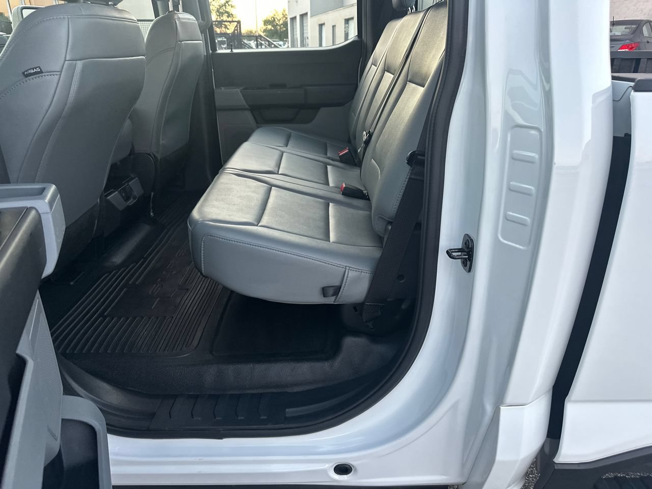 Certified 2026 Ford F250 XL AWD/4WD image 22