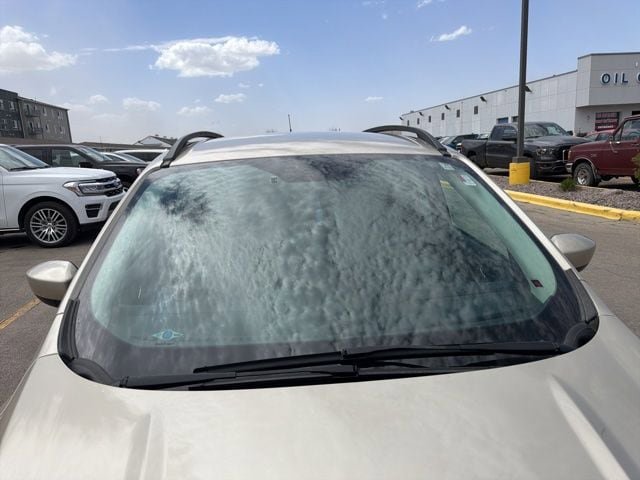 Certified 2018 Ford Escape SE AWD/4WD image 3