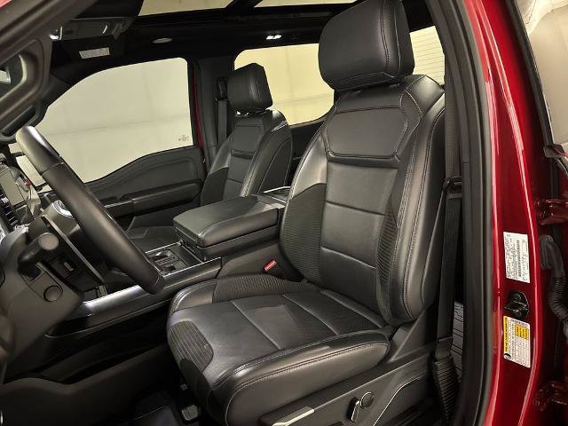 Certified 2023 Ford F150 Raptor AWD/4WD image 20