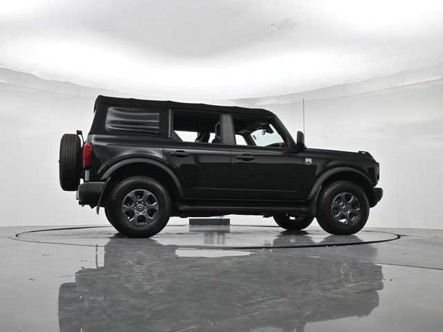 Certified 2022 Ford Bronco Big Bend AWD/4WD image 36