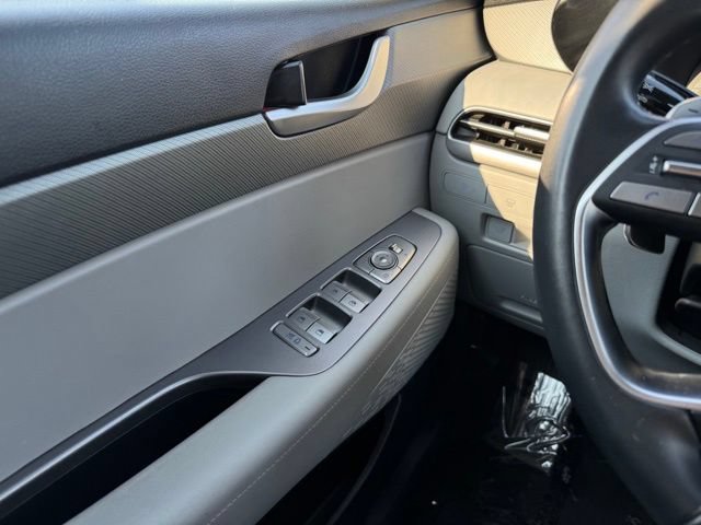 Used 2025 Hyundai Palisade SEL AWD/4WD image 34