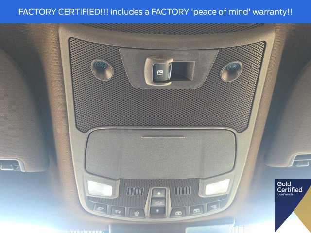 Certified 2022 Ford F250 King Ranch w/ King Ranch Ultimate Package AWD/4WD image 29