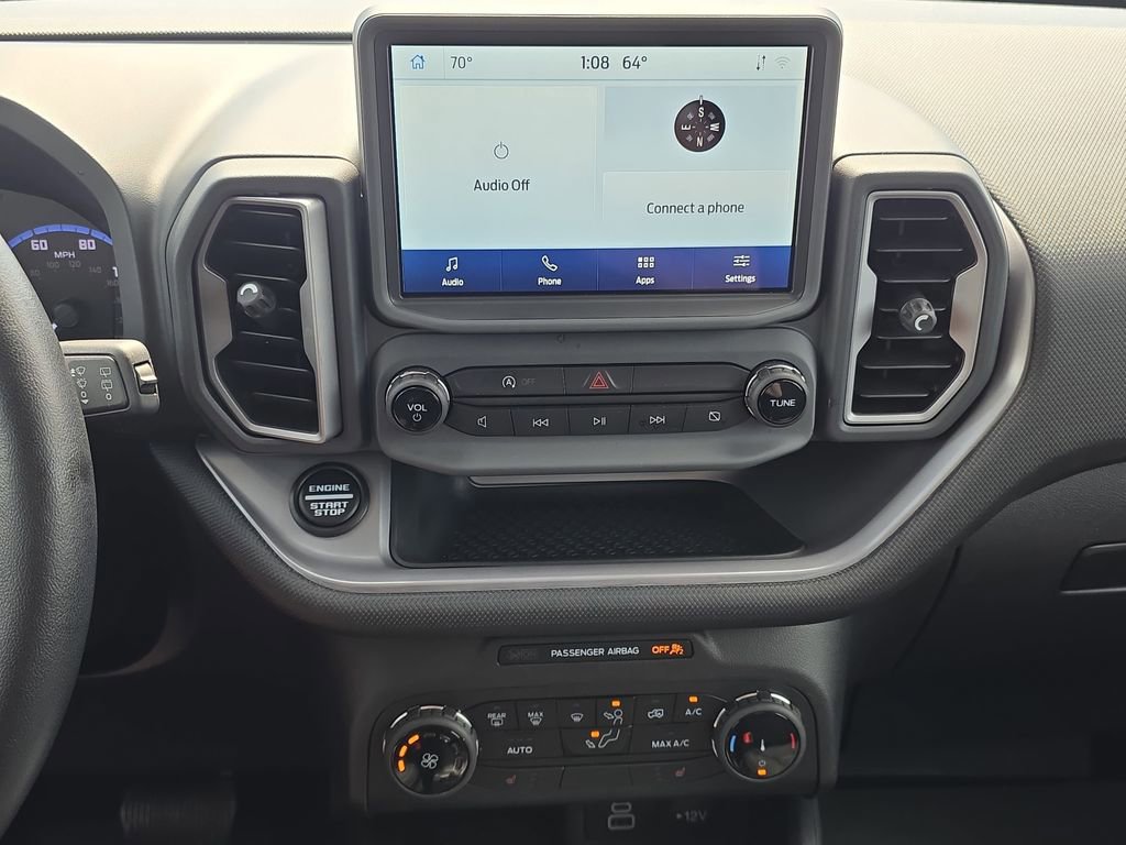 Certified 2023 Ford Bronco Sport Big Bend w/ Convenience Package image 17