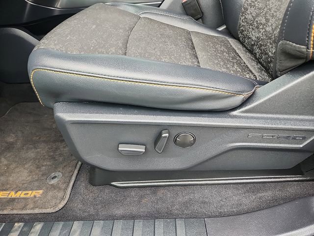 Certified 2023 Ford F150 Tremor w/ Trailer Tow Package image 23