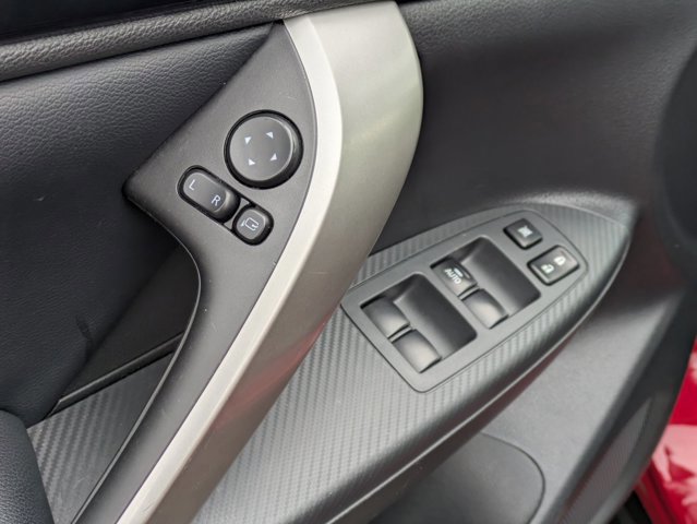 Used 2023 Mitsubishi Eclipse Cross SE image 13