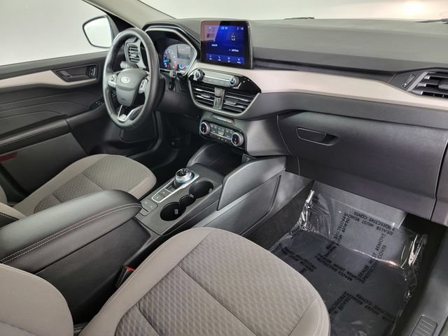 Certified 2022 Ford Escape SE w/ Convenience Package AWD/4WD image 18
