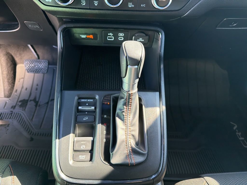 Used 2023 Honda CR-V Sport image 24