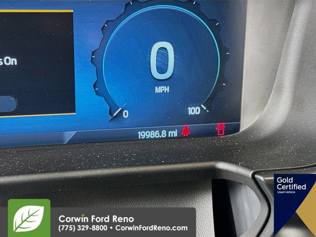 Certified 2023 Ford F250 Lariat image 16