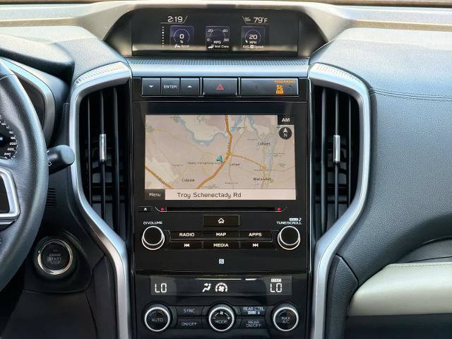 Used 2019 Subaru Ascent Limited AWD/4WD image 29