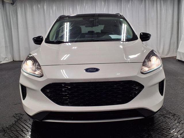 Certified 2020 Ford Escape SE Sport AWD/4WD image 8
