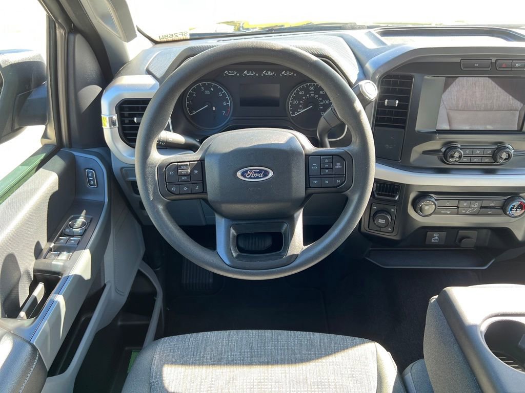 Certified 2023 Ford F150 XLT image 18