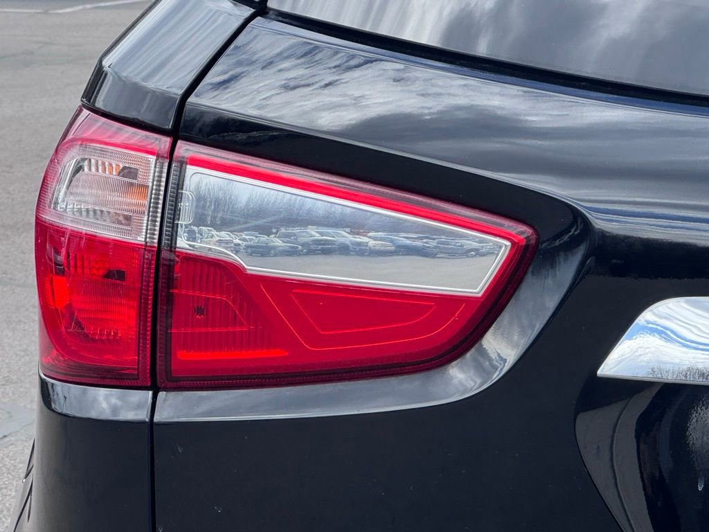 Certified 2019 Ford EcoSport Titanium image 12