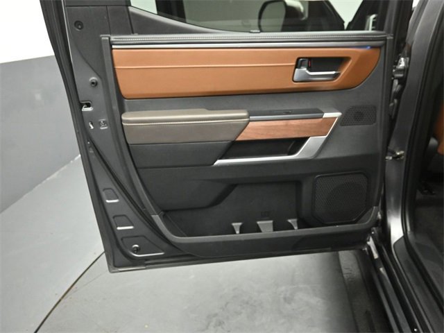 Used 2022 Toyota Tundra 1794 Edition w/ TRD Off-Road Package image 38