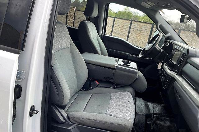 Certified 2023 Ford F350 XLT AWD/4WD image 5