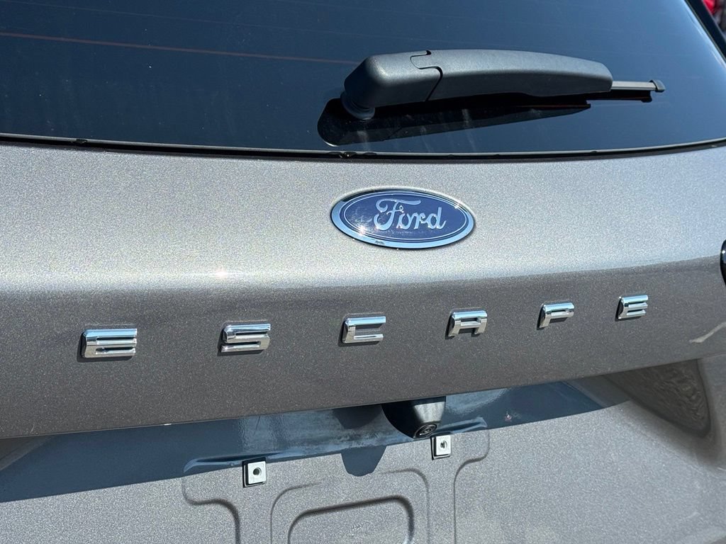 Certified 2024 Ford Escape ST-Line FWD image 27