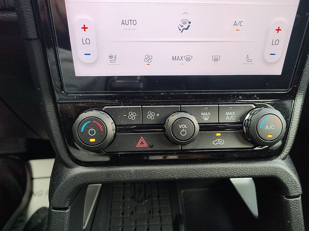 Certified 2024 Ford Ranger Lariat RWD image 14