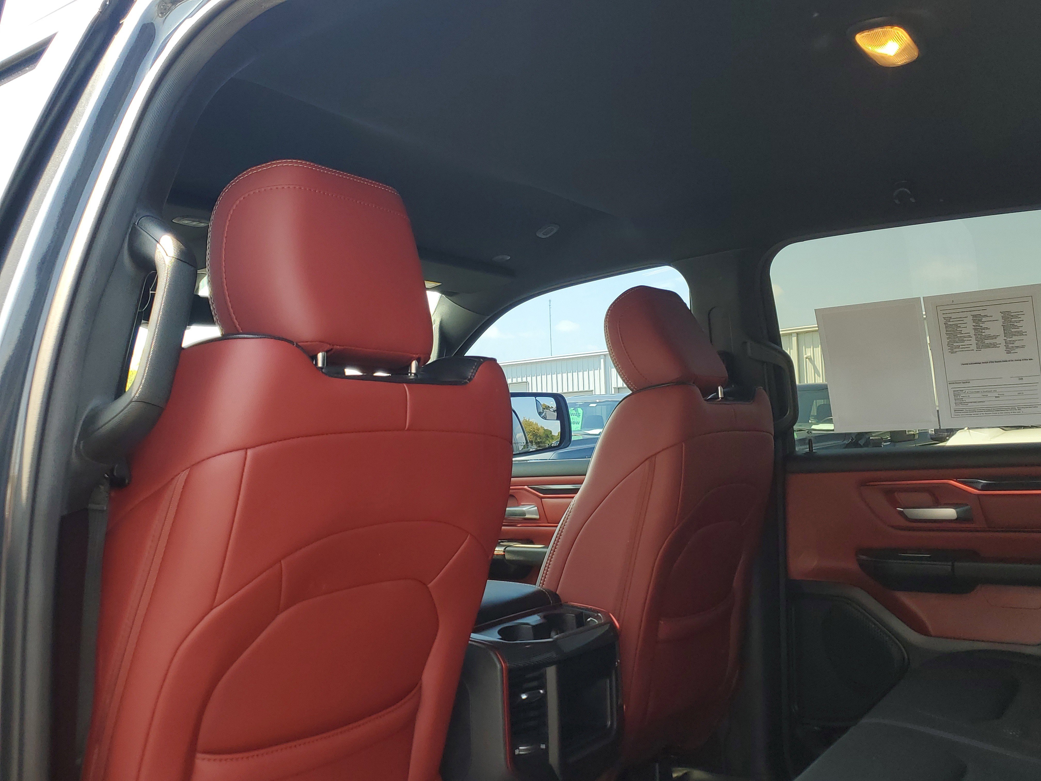 Used 2019 RAM 1500 Rebel w/ Rebel Level 1 Equipment Group image 13