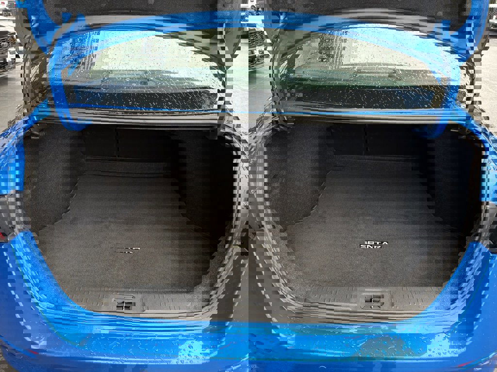 Used 2024 Nissan Sentra SV image 14