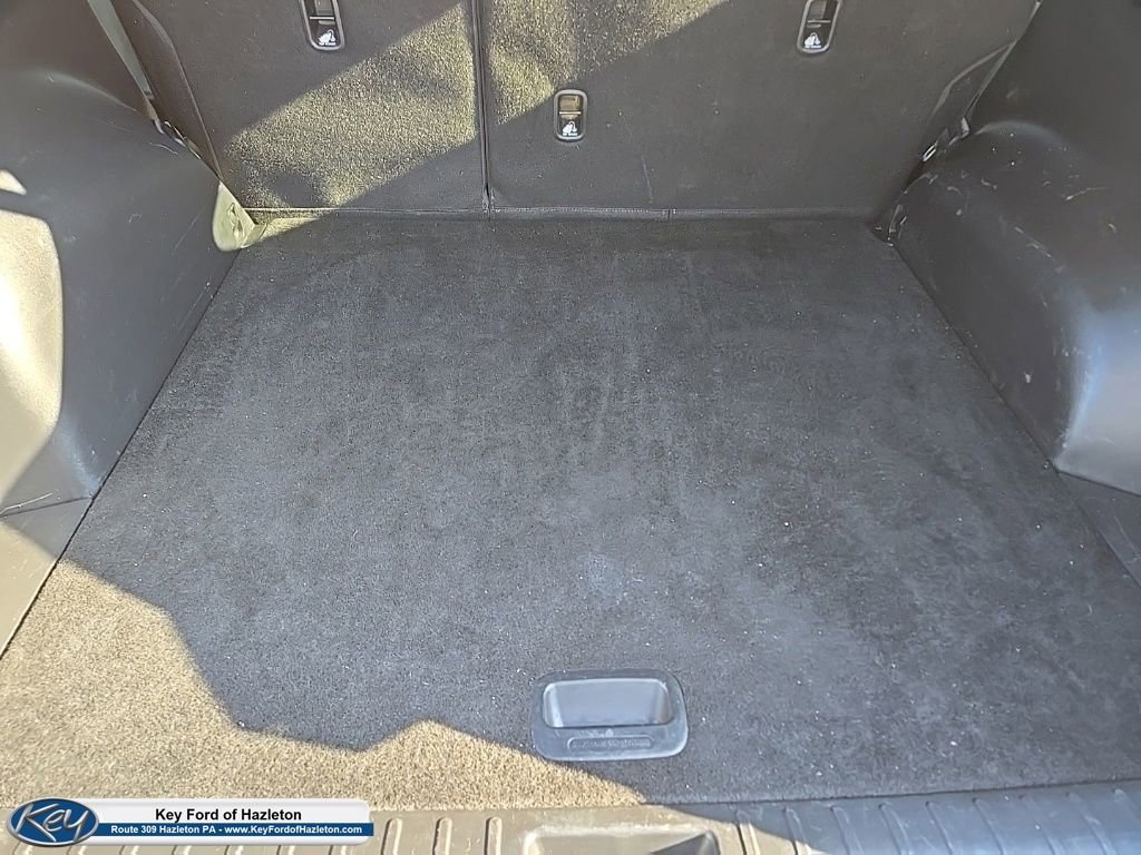 Used 2024 Hyundai Tucson SEL AWD/4WD image 17