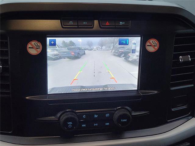 Certified 2023 Ford F150 XLT image 21