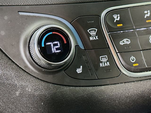 Used 2023 Chevrolet Malibu LT image 25