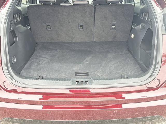 Certified 2024 Ford Edge ST-Line AWD/4WD image 33