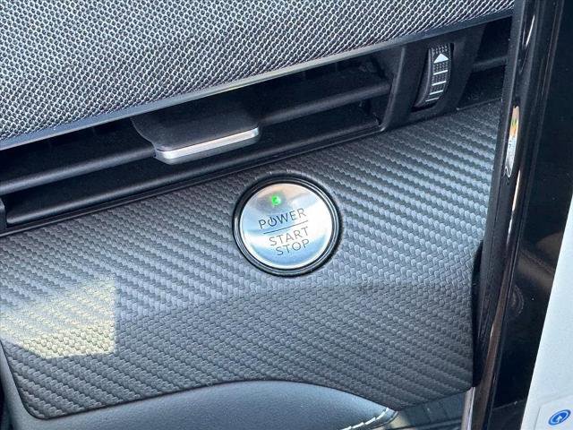 Certified 2023 Ford Mustang Mach-E Premium w/ Mustang Nite Pony Package image 22