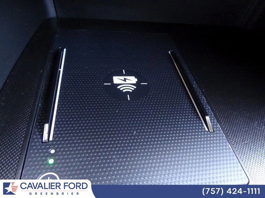 Used 2025 Honda Pilot Touring image 37